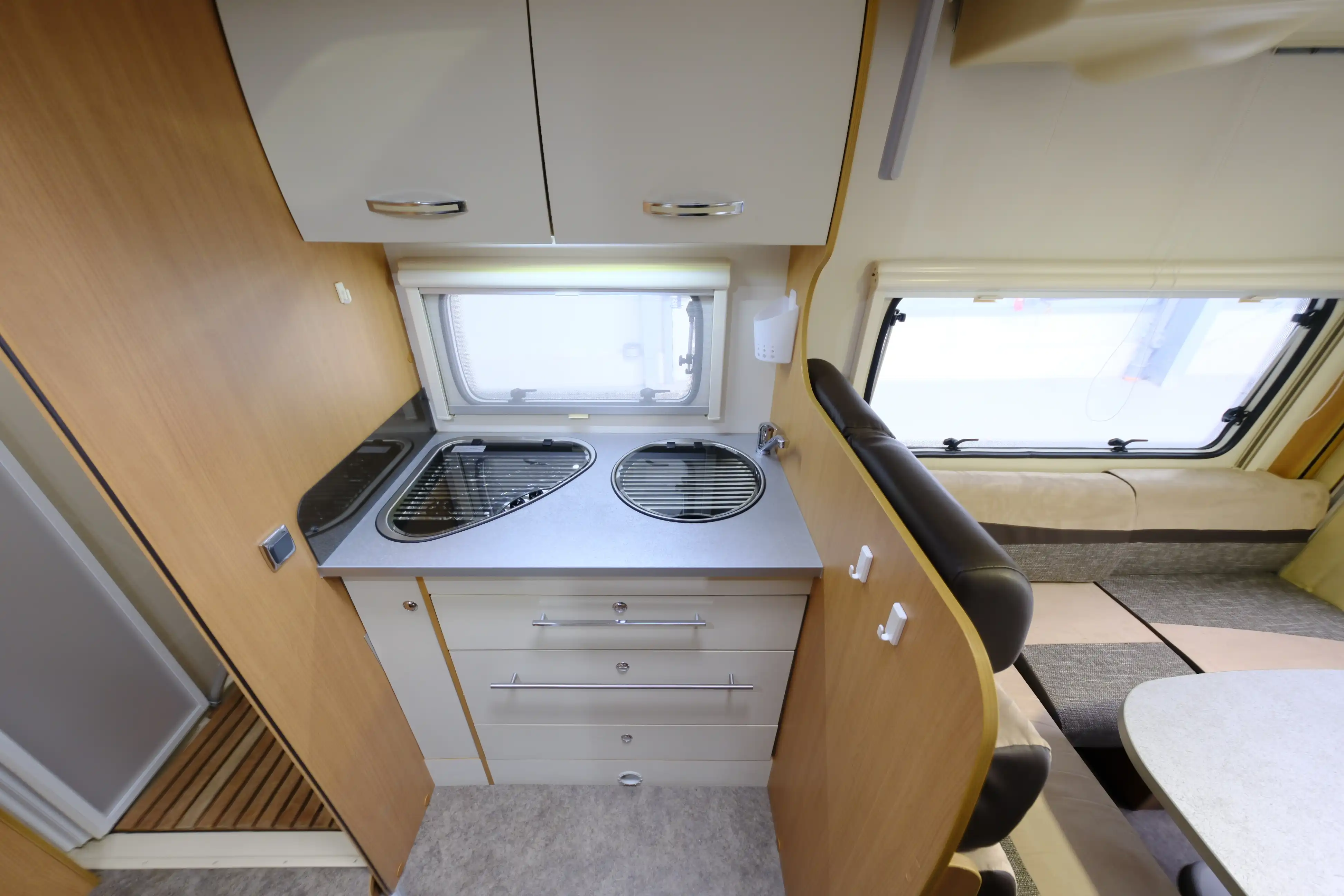 CHALLENGER Genesis 30  - Ansicht 10